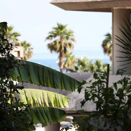 Hotel Ceka Durres Ngoại thất bức ảnh