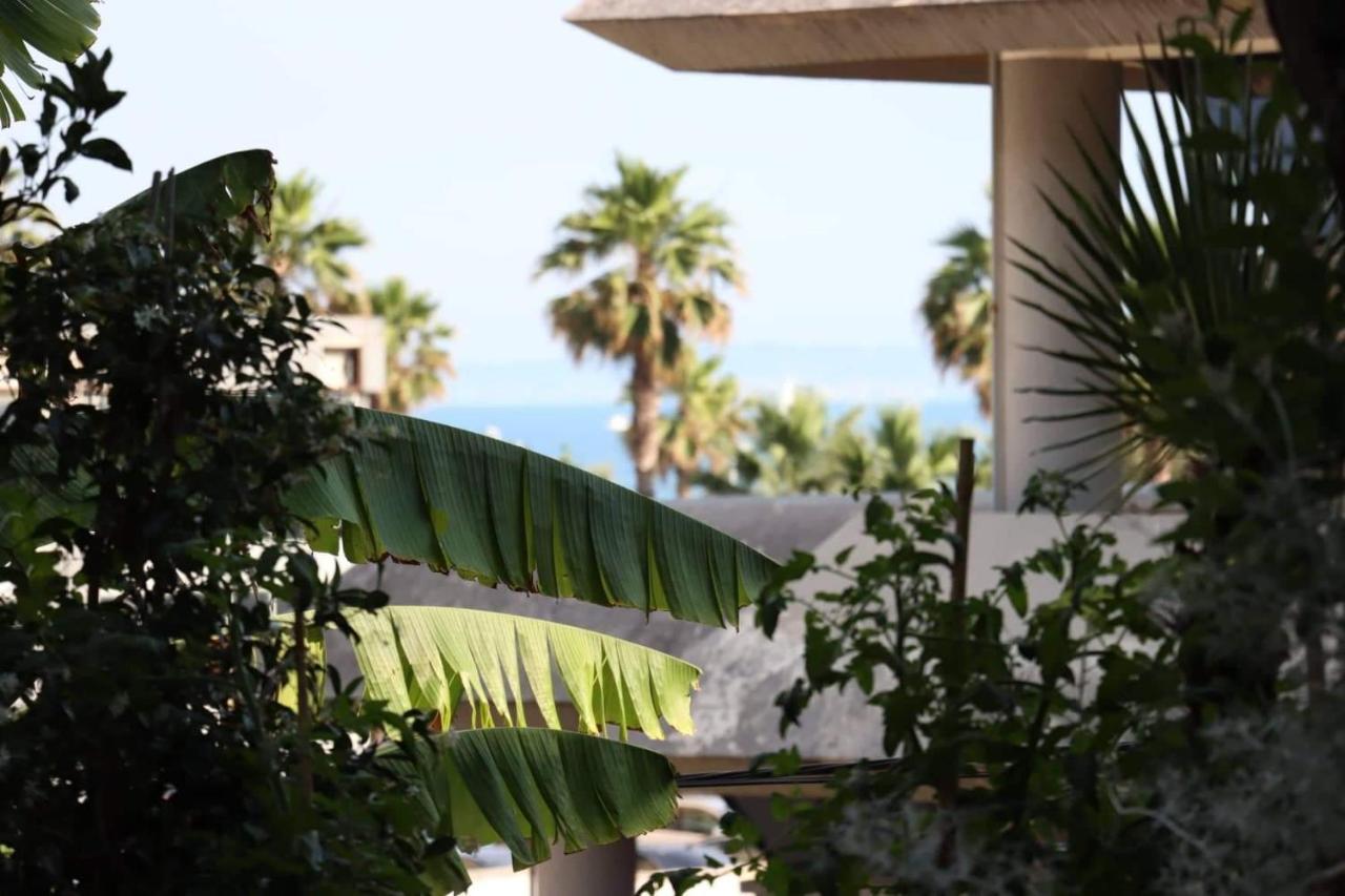 Hotel Ceka Durres Ngoại thất bức ảnh