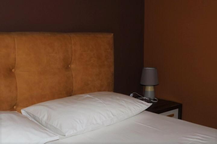 Hotel Ceka Durres Ngoại thất bức ảnh