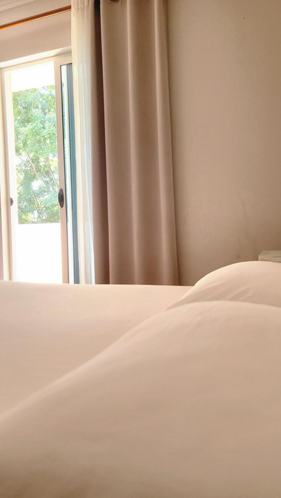 Hotel Ceka Durres Ngoại thất bức ảnh