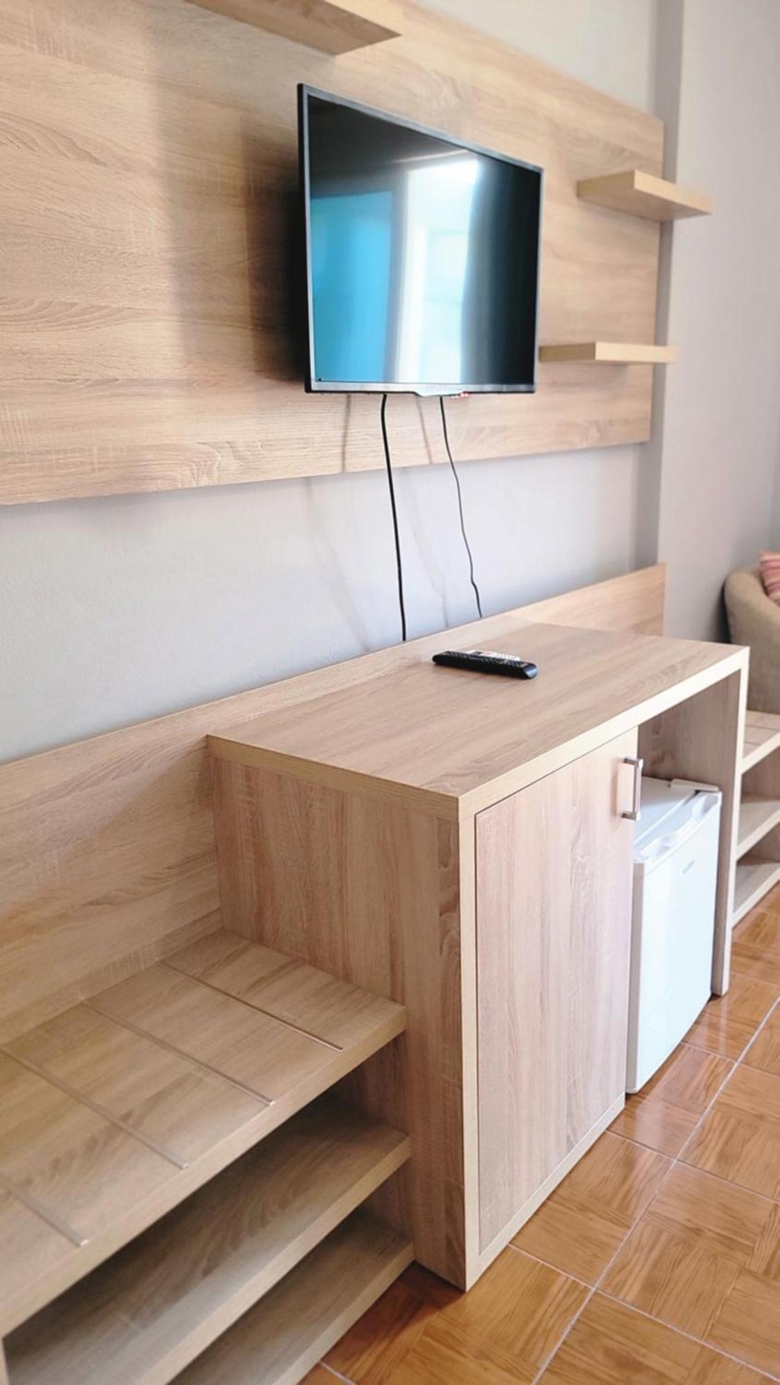 Hotel Ceka Durres Ngoại thất bức ảnh
