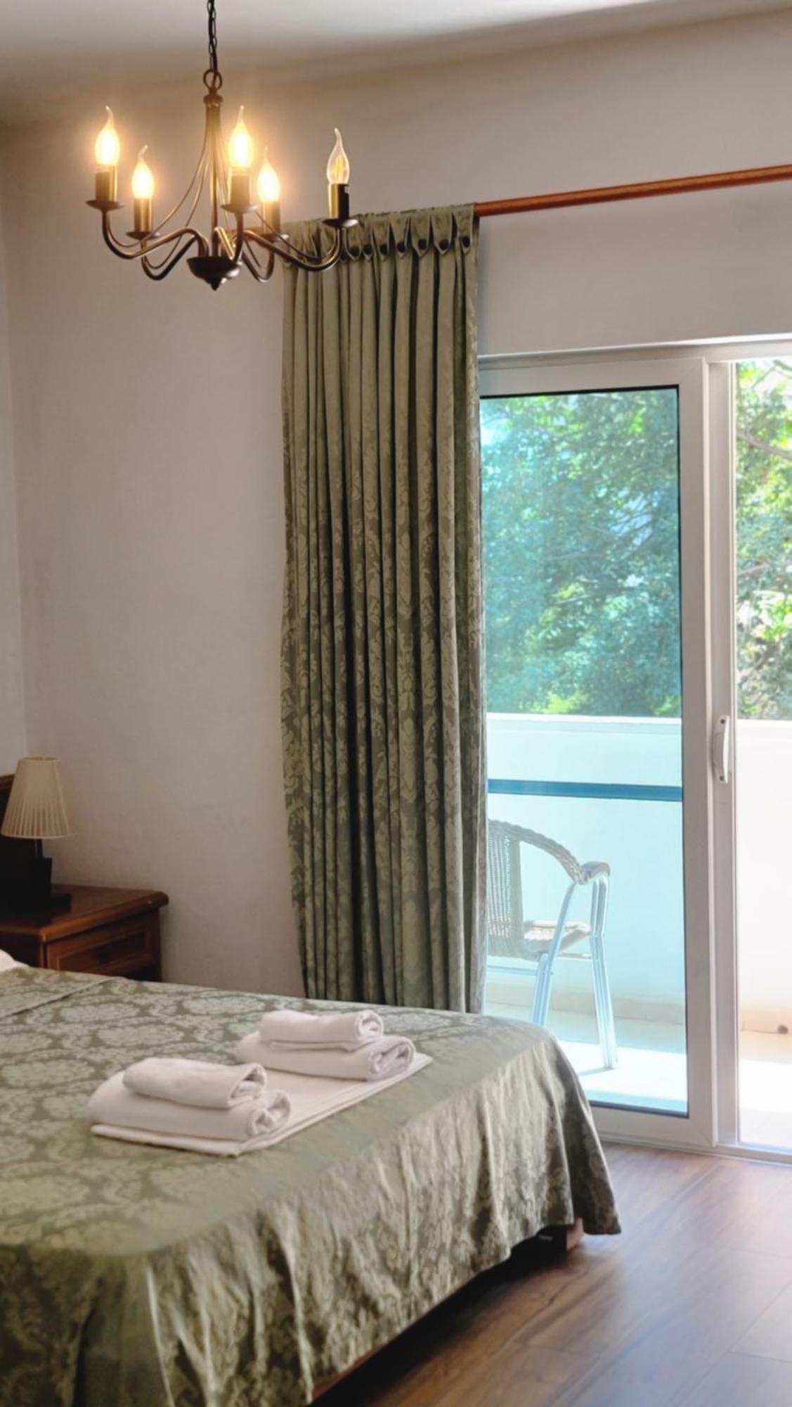 Hotel Ceka Durres Ngoại thất bức ảnh