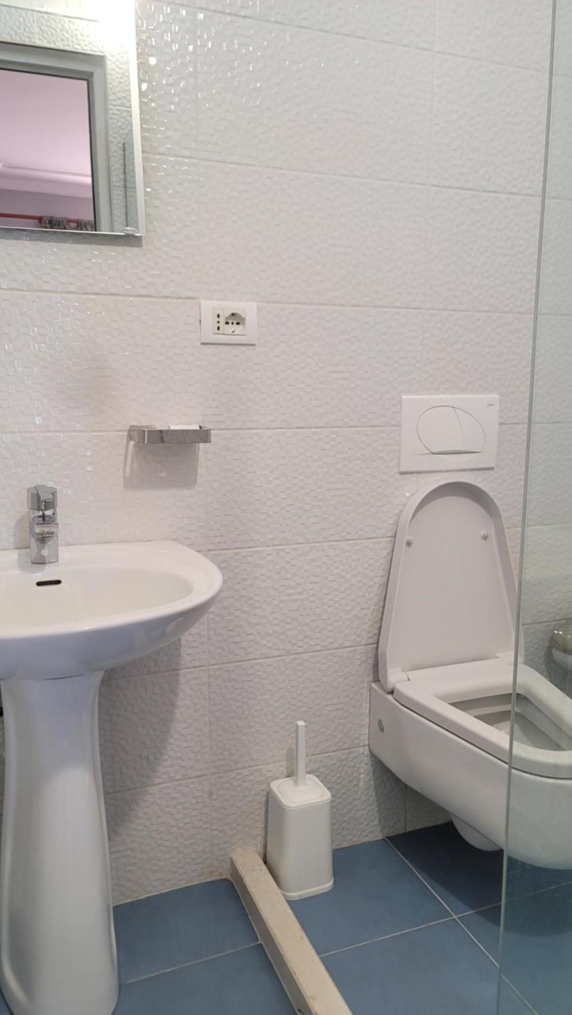 Hotel Ceka Durres Ngoại thất bức ảnh